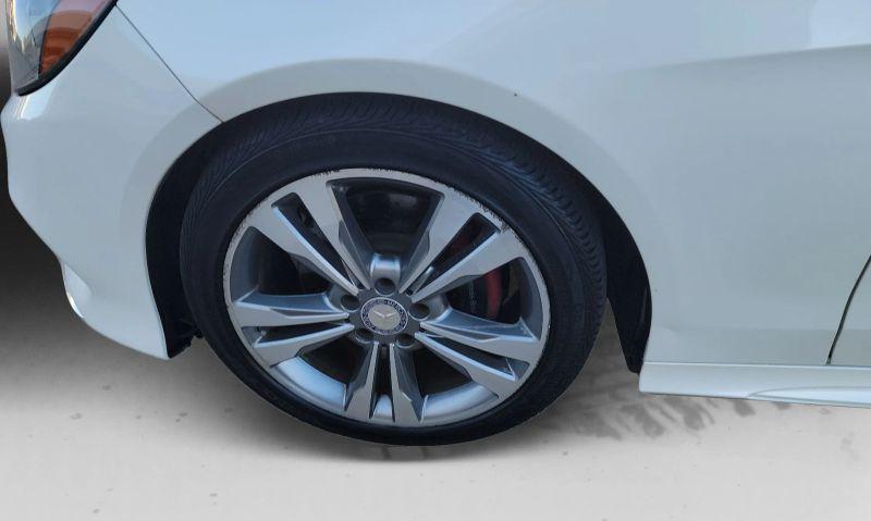 2014 Mercedes-Benz E 350 E 350