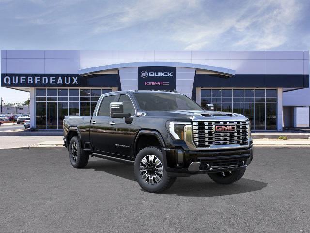 2026 GMC Sierra 2500HD Denali for sale in Tucson, AZ
