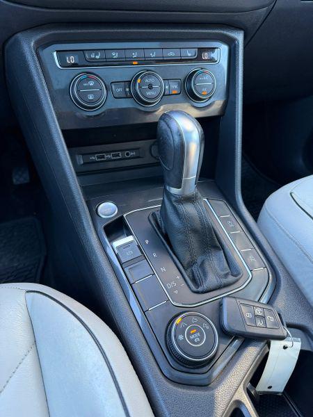 2019 Volkswagen Tiguan 2.0T SEL Premium