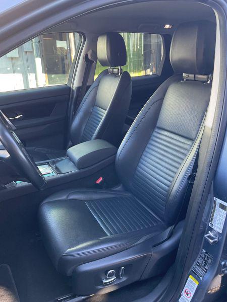 2021 Land Rover Discovery Sport S