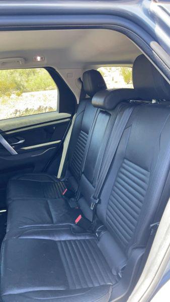 2021 Land Rover Discovery Sport S