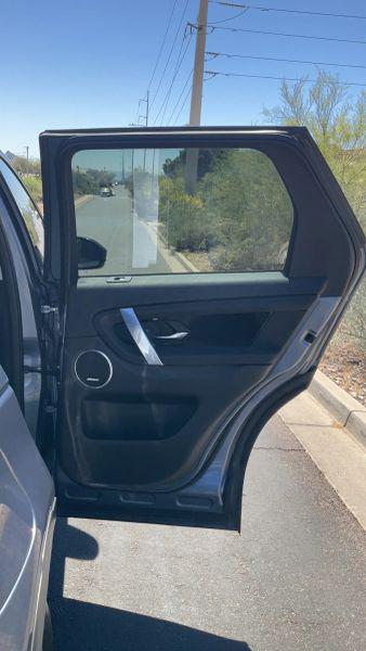 2021 Land Rover Discovery Sport S