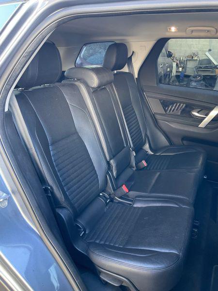 2021 Land Rover Discovery Sport S
