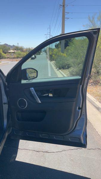 2021 Land Rover Discovery Sport S
