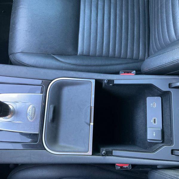 2021 Land Rover Discovery Sport S