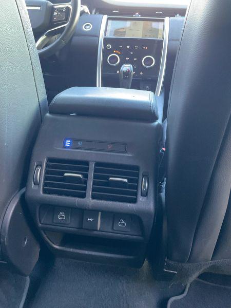2021 Land Rover Discovery Sport S