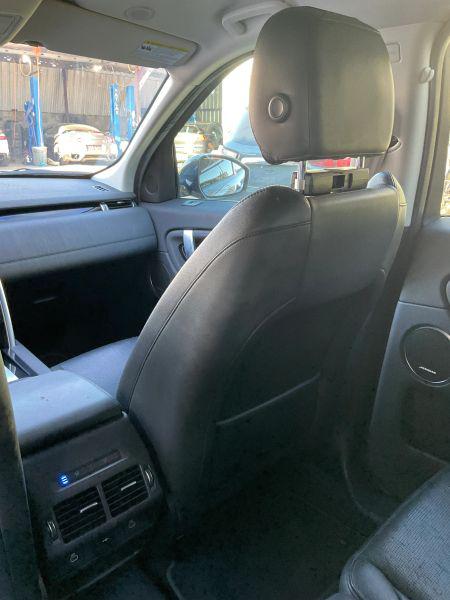 2021 Land Rover Discovery Sport S