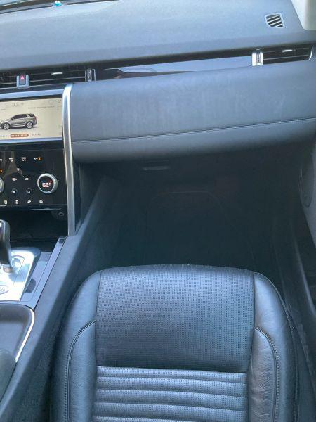 2021 Land Rover Discovery Sport S