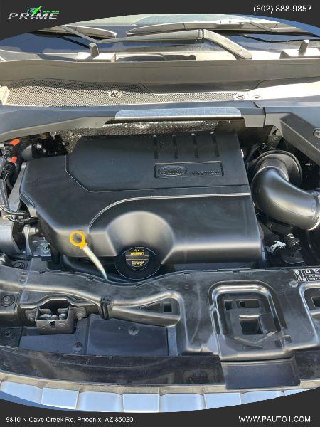2021 Land Rover Discovery Sport S
