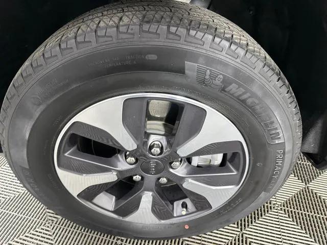 2022 Jeep Grand Cherokee 4xe Limited 4x4 2022 Jeep Grand Cherokee 4xe Limited 4x4