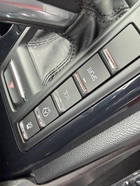 2021 Maserati Ghibli S