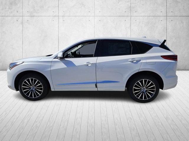 2026 Acura RDX w/Advance Package