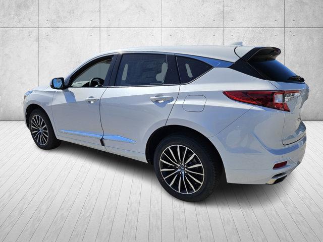 2026 Acura RDX w/Advance Package