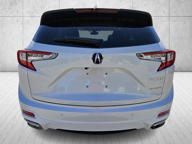 2026 Acura RDX w/Advance Package