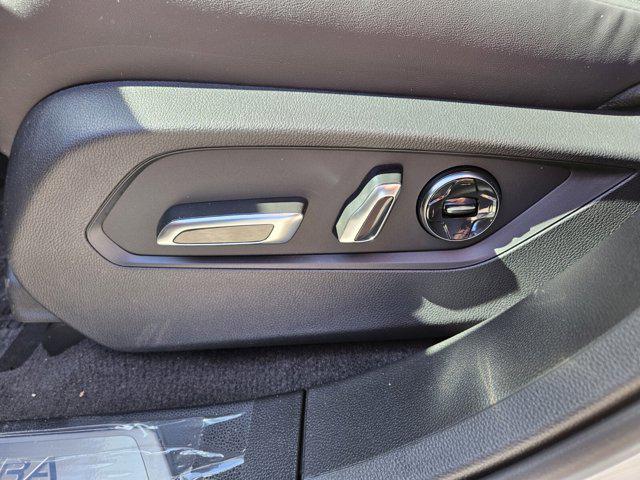 2026 Acura RDX w/Advance Package
