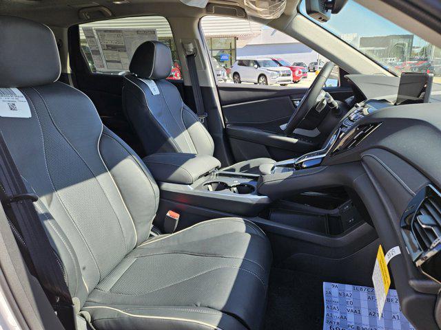 2026 Acura RDX w/Advance Package