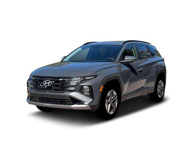 2026 Hyundai Tucson Hybrid SEL for sale in Tucson, AZ