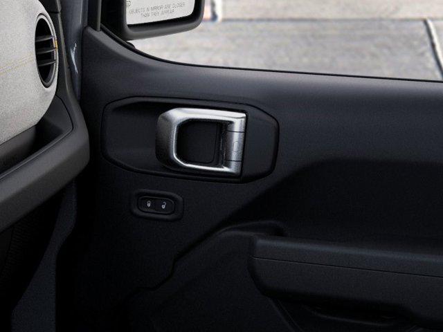 2026 Jeep Wrangler 4-Door Willys 4x4
