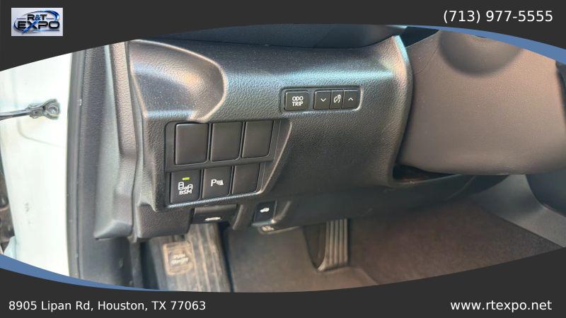 2015 Lexus IS 250 Crafted Line