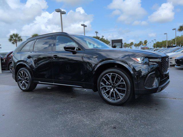2026 Mazda CX-70 3.3 Turbo S Premium Plus