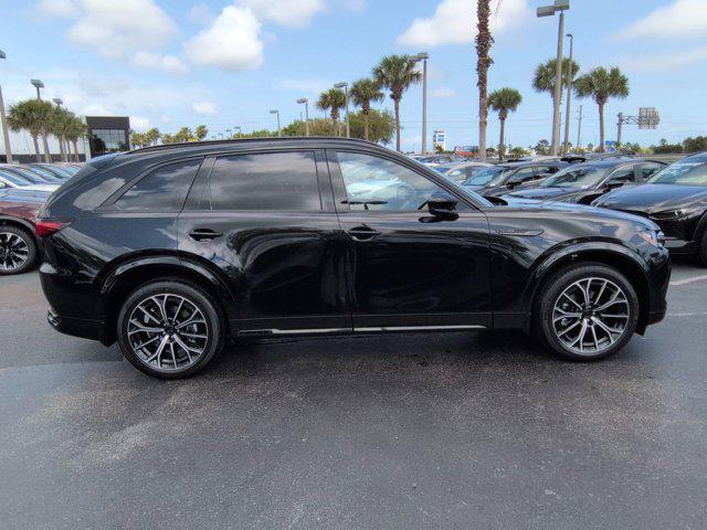 2026 Mazda CX-70 3.3 Turbo S Premium Plus
