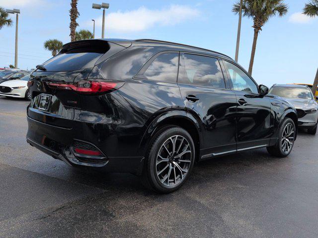 2026 Mazda CX-70 3.3 Turbo S Premium Plus