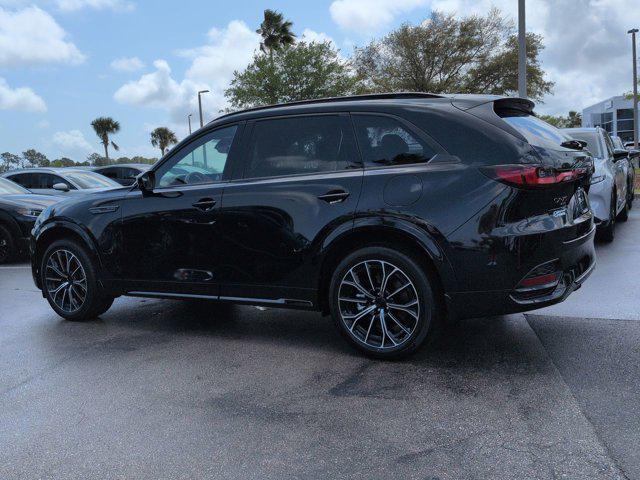 2026 Mazda CX-70 3.3 Turbo S Premium Plus