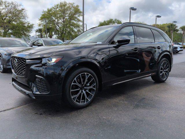 2026 Mazda CX-70 3.3 Turbo S Premium Plus