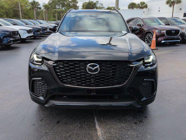 2026 Mazda CX-70 3.3 Turbo S Premium Plus