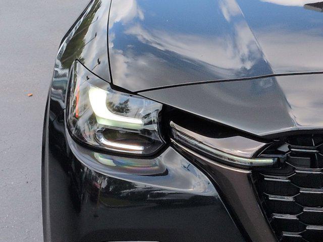 2026 Mazda CX-70 3.3 Turbo S Premium Plus