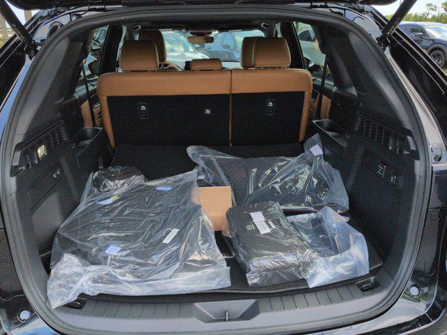 2026 Mazda CX-70 3.3 Turbo S Premium Plus