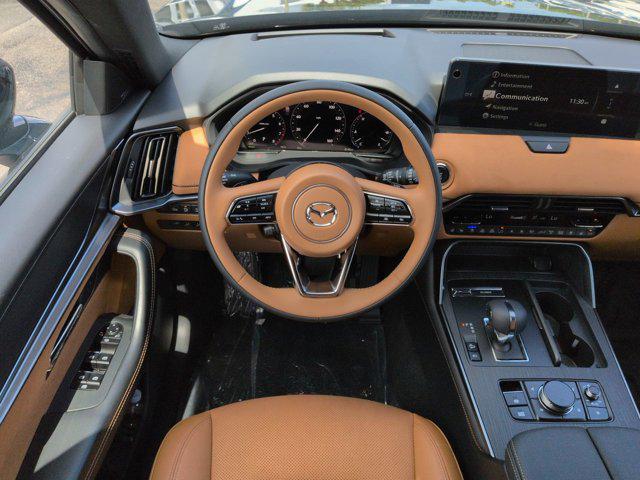 2026 Mazda CX-70 3.3 Turbo S Premium Plus