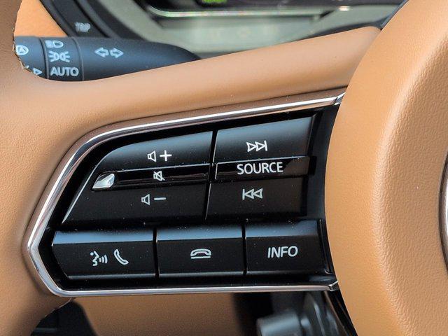 2026 Mazda CX-70 3.3 Turbo S Premium Plus