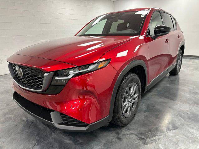 2026 Mazda CX-5 2.5 S Select for sale in Bountiful, UT