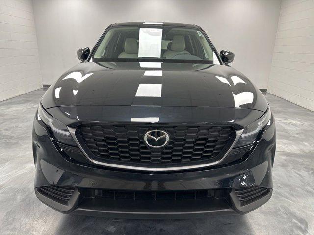2026 Mazda CX-5 2.5 S Select