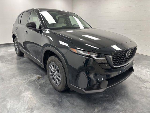 2026 Mazda CX-5 2.5 S Select