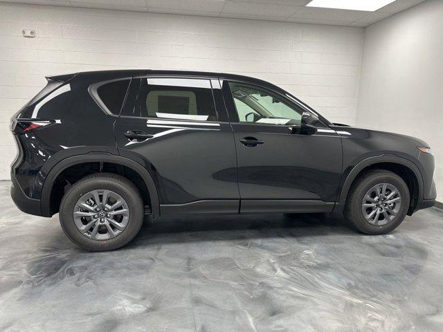 2026 Mazda CX-5 2.5 S Select