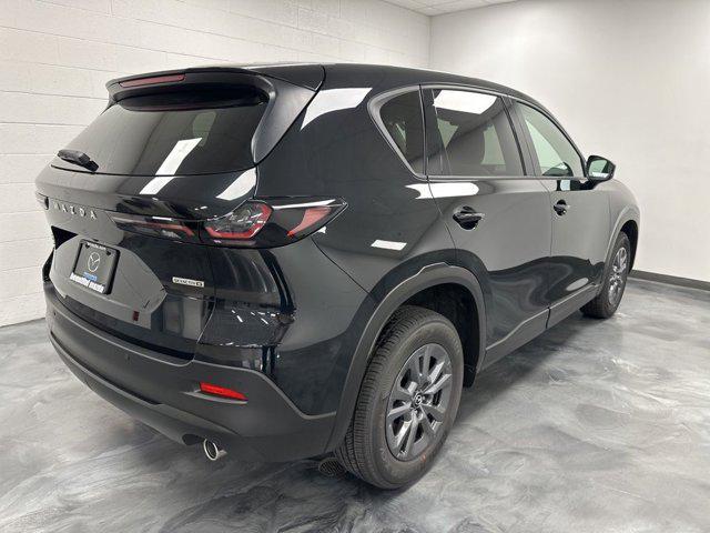 2026 Mazda CX-5 2.5 S Select