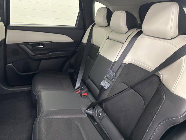 2026 Mazda CX-5 2.5 S Select