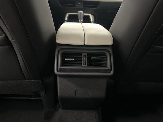 2026 Mazda CX-5 2.5 S Select
