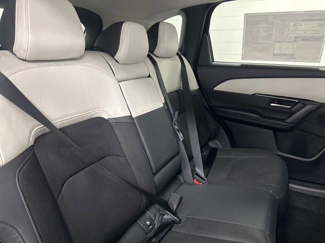2026 Mazda CX-5 2.5 S Select