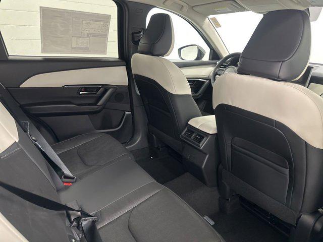 2026 Mazda CX-5 2.5 S Select
