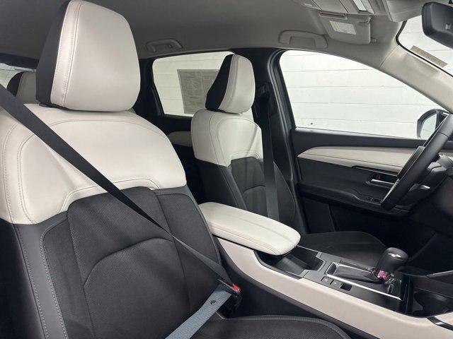 2026 Mazda CX-5 2.5 S Select
