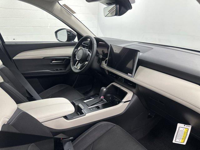 2026 Mazda CX-5 2.5 S Select
