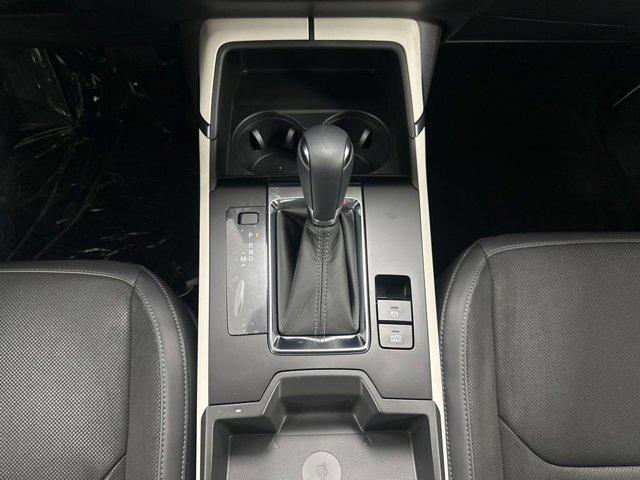2026 Mazda CX-5 2.5 S Select