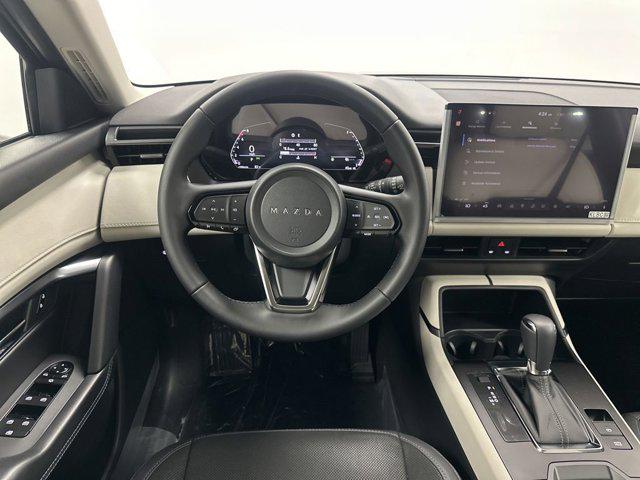 2026 Mazda CX-5 2.5 S Select