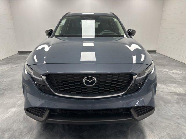 2026 Mazda CX-5 2.5 S Preferred