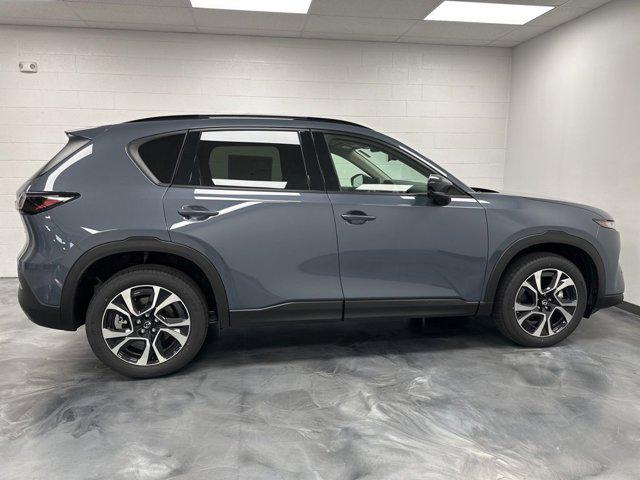 2026 Mazda CX-5 2.5 S Preferred
