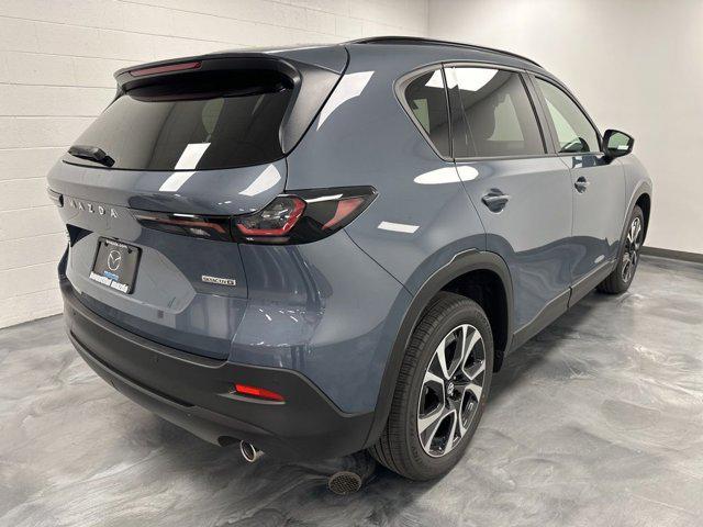 2026 Mazda CX-5 2.5 S Preferred
