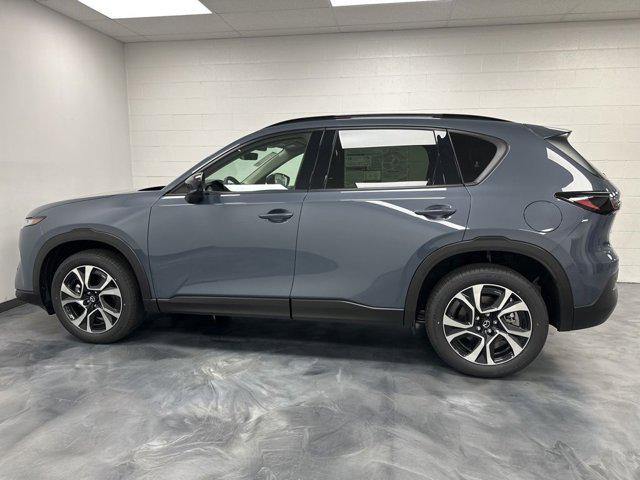 2026 Mazda CX-5 2.5 S Preferred